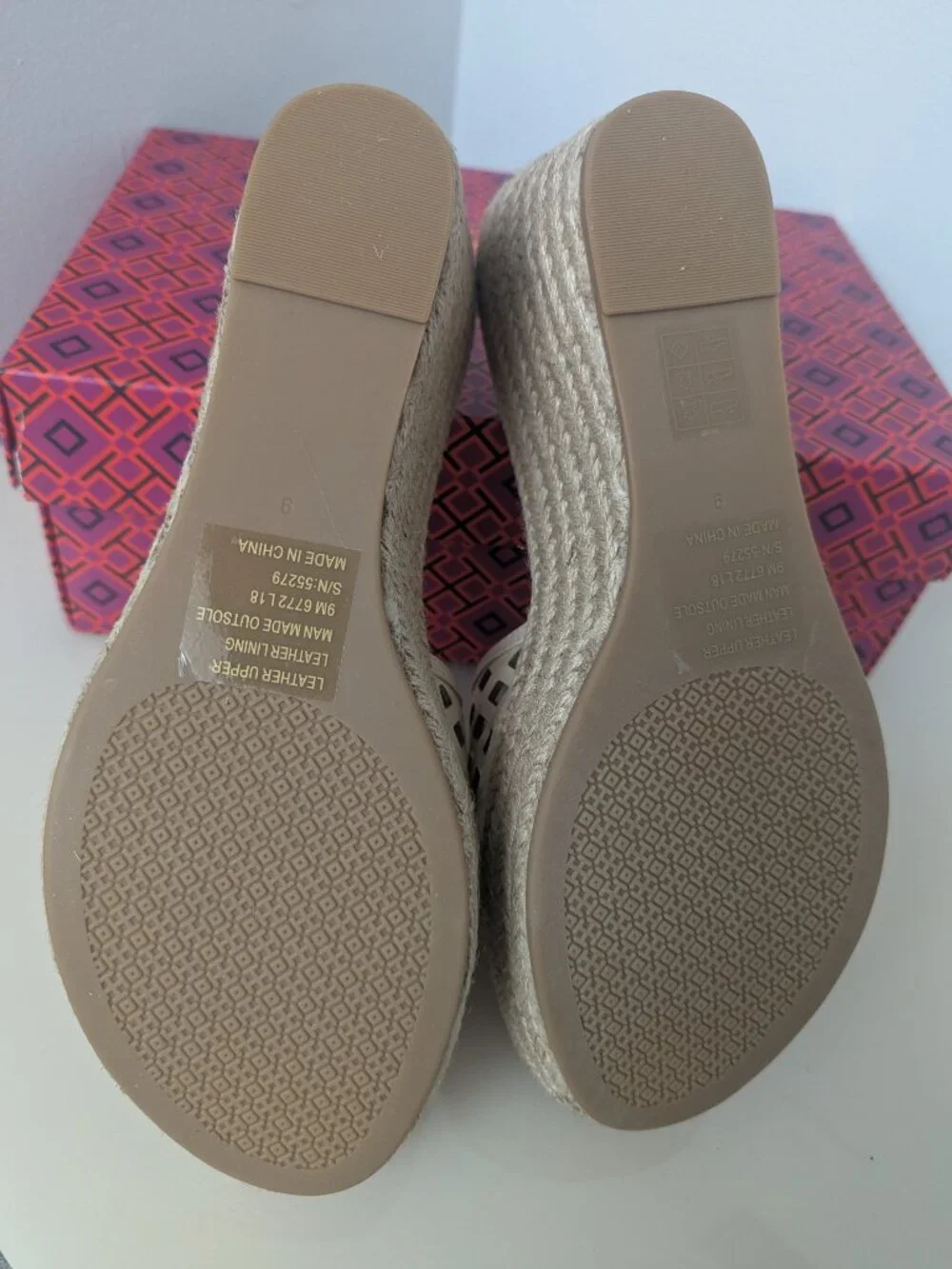 Tory Burch 💖 have